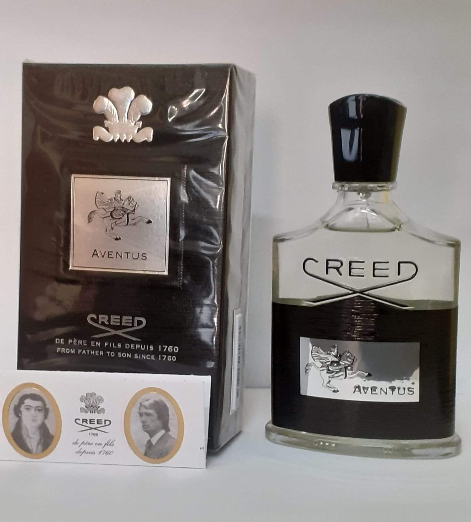 Creed Aventus Eau de Parfum 100ml