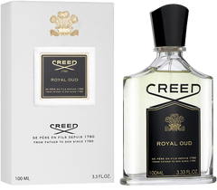 Creed Royal Oud eau de parfum 100ml unisex